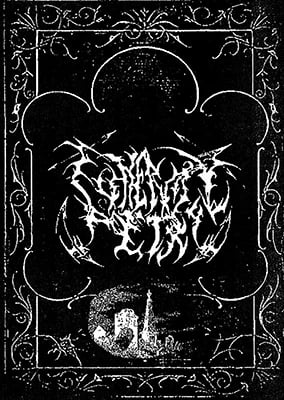 Image of Funeral Poetry "Ode to Gore" CD