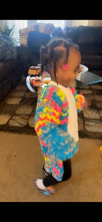 Image 6 of Knit Jacket