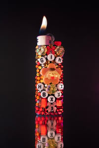 Custom Lighter