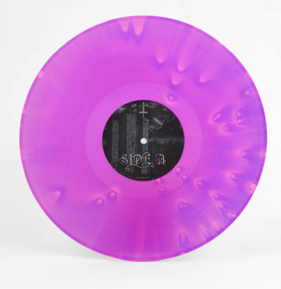 Image of Lament in Winter's Night - Whereunto the Twilight Leads LP