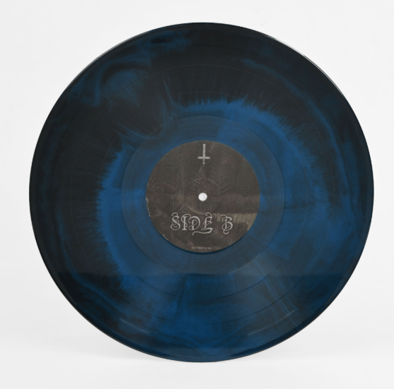 Image of Lament in Winter's Night - Whereunto the Twilight Leads LP
