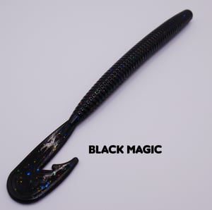 Image of 7" Assault Speed Worm (6pk) (Select your color)
