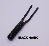 Image 10 of 2.25" Beetle Bug Split Tail (20pk) 