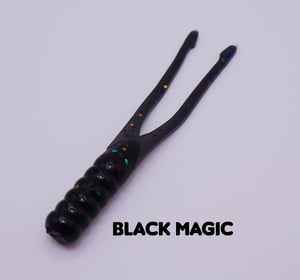 Image of 2.25" Beetle Bug Split Tail (20pk) 