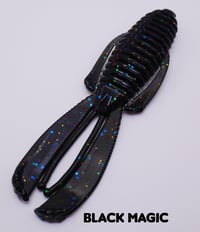Image 5 of 4" Grass Knuckles (6pk) (Traditional Colors)