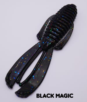 Image of 4" Grass Knuckles (6pk) (Traditional Colors)