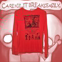Image 1 of somewhere i belong (small l/s)