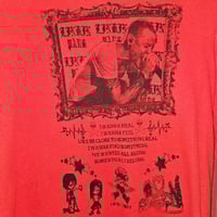 Image 2 of somewhere i belong (small l/s)