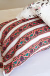 Border Pillowcase