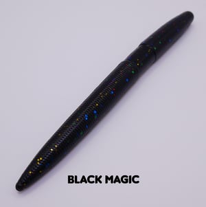 Image of 5" Smash em' Stick Bait (8pk) (Traditional Colors)
