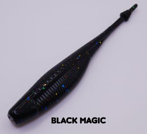 Image of 4" Pinpoint (8pk) (Various Colors)