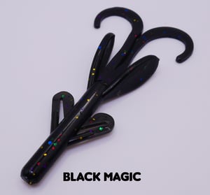 Image of 3" Brush Beast Jr. (12pk) (Various Colors)