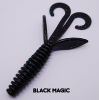 Image 8 of 4" Brush Beast (6pk)(Traditional Colors)