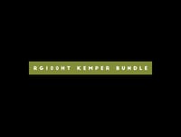 RG100HT Kemper Pack