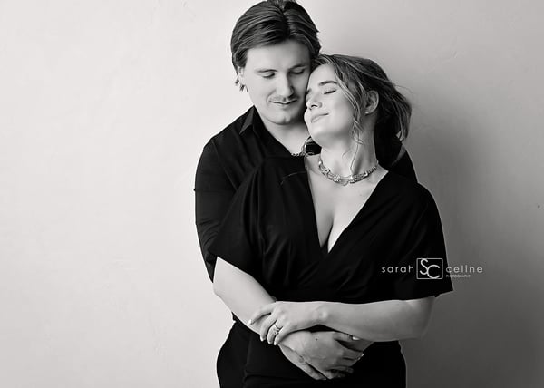 Image of Couple Mini Session