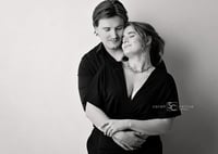 Image 3 of Couple Mini Session