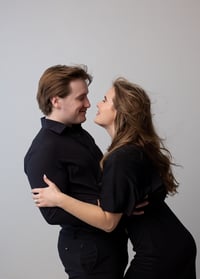 Image 2 of Couple Mini Session