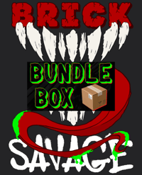 Image 1 of Bricks Bundle Box 