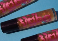 Love Spark Roller Gloss