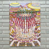 Parasitic City by Shintaro Kago (#0.2 OUT NOW!)