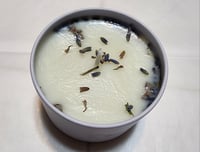 Image 1 of U'Nique Rose Scented Candles 