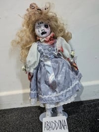 Image 2 of SALE CORPSE DOLLIES!