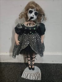 Image 1 of SALE CORPSE DOLLIES!