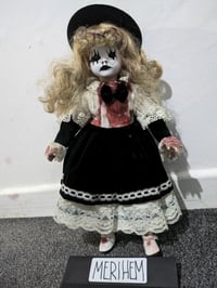 Image 1 of SALE CORPSE DOLLIES -EVEN MOOORE!