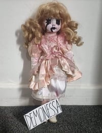 Image 2 of SALE CORPSE DOLLIES! - MORE SMALLER