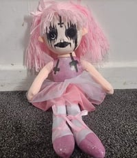 Image 2 of SALE CORPSE DOLLIES - RAGDOLLS & PRINCESSES!