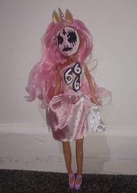 Image 5 of SALE CORPSE DOLLIES - RAGDOLLS & PRINCESSES!