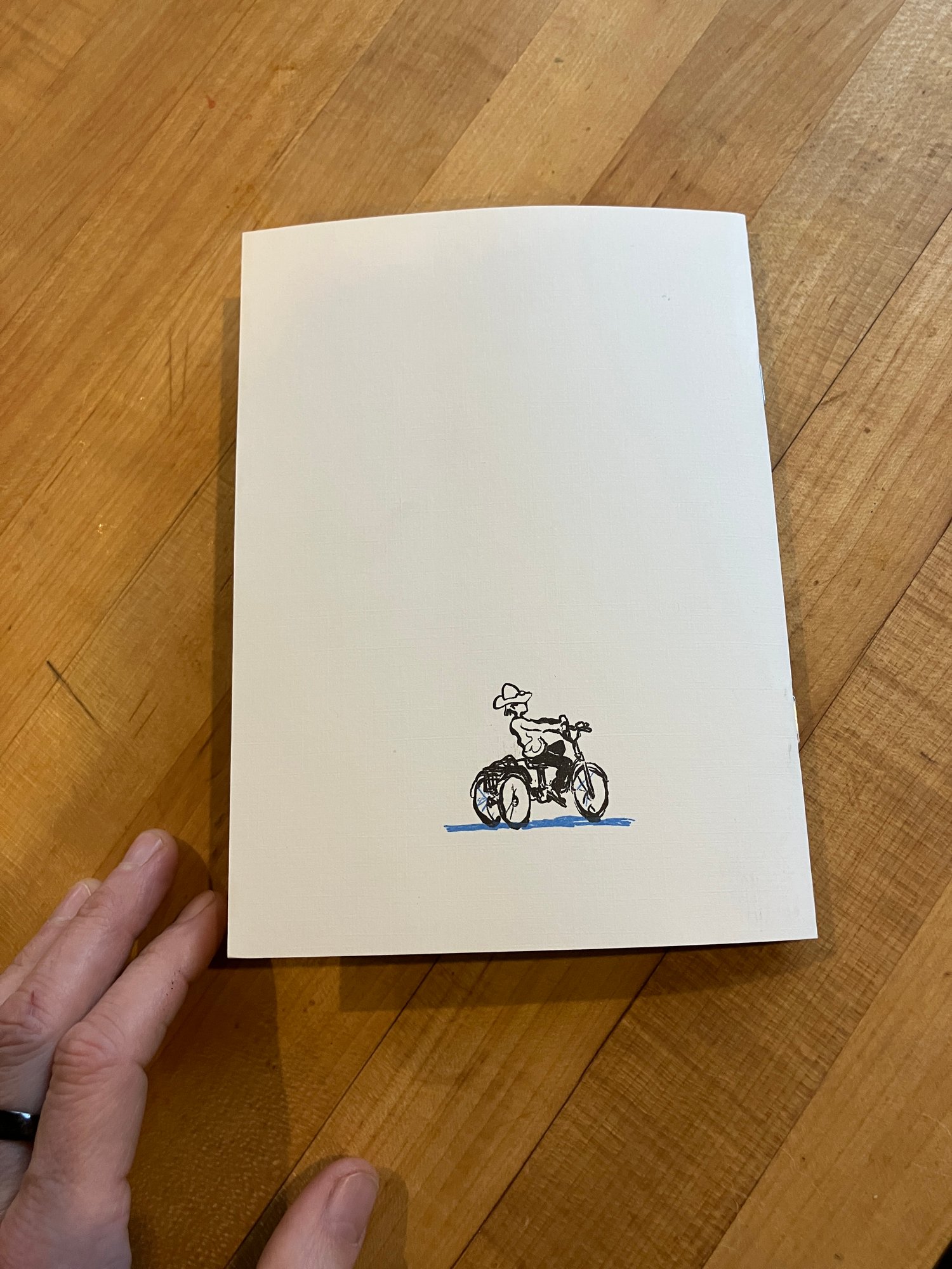 Image of A MONTY