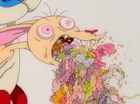 Image 3 of Ren and Stimpy and The Invader
