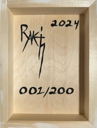 Image 4 of Raoul Duke and The Invader