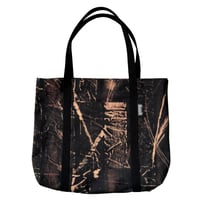 Image 1 of SurReal Tree Tote - Original