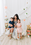 Mother's Day Sessions ( retainer )