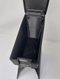 Image 7 of Gregparts 1988-1991 EF Civic Replica Arm Rest - EF Hatchback + Sedan and EE Wagon