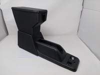 Image 12 of Gregparts 1988-1991 EF Civic Replica Arm Rest - EF Hatchback + Sedan and EE Wagon