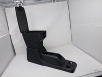 Image 14 of Gregparts 1988-1991 EF Civic Replica Arm Rest - EF Hatchback + Sedan and EE Wagon