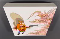 Image 2 of Yosemite Sam and The Invader