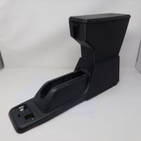 Image 15 of Gregparts 1988-1991 EF Civic Replica Arm Rest - EF Hatchback + Sedan and EE Wagon