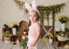 Baby's 1st Easter Mini Sessions 
