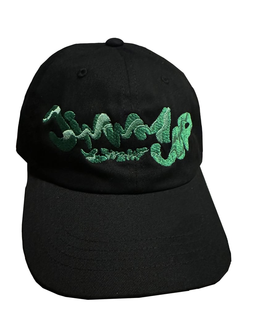 Image of Ooze Drip Dad Hat