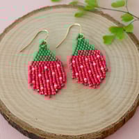 Image 1 of Strawberries