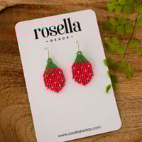 Image 3 of Strawberries