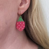 Image 4 of Strawberries