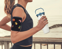 Image 3 of tumbler bag/accessory