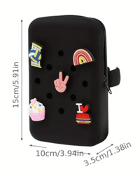 Image 1 of tumbler bag/accessory