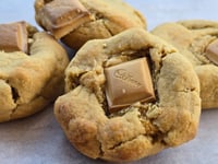 Caramilk Chunk (6 pack) 