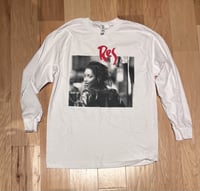 Image 1 of How I Do Long Sleeve White